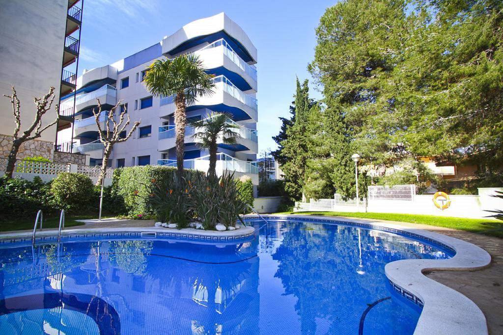 Ones Planet Costa Dorada Салоу